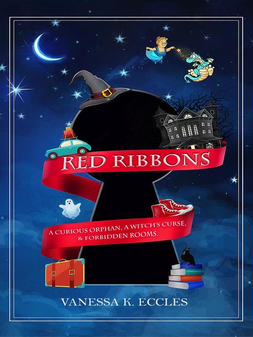 Title details for Red Ribbons by Vanessa K. Eccles - Available